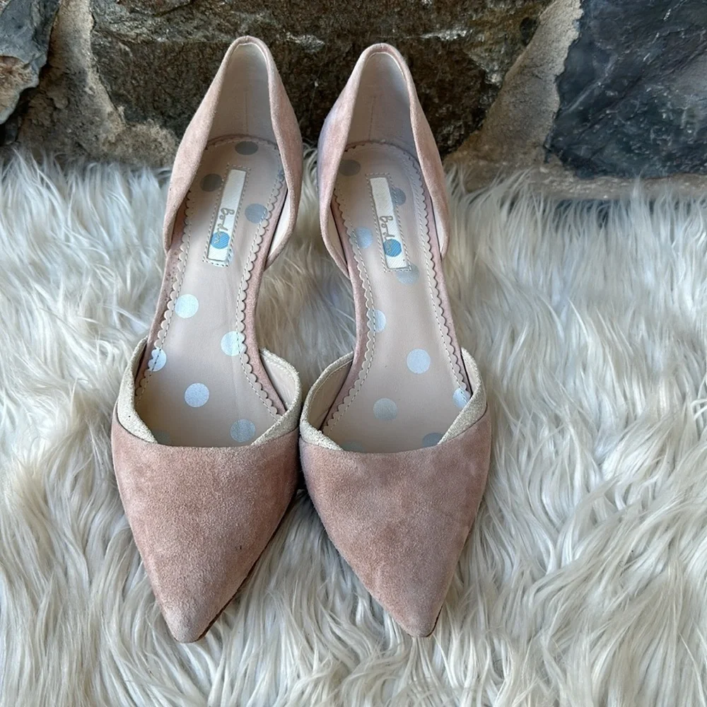 Boden d’orsay heels